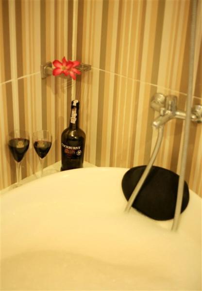 Ferienhaus Jasmine Senggigi