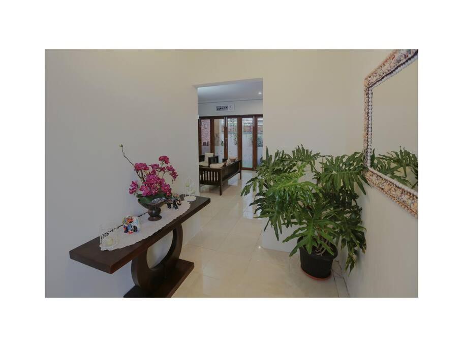 Ferienhaus Jasmine Senggigi