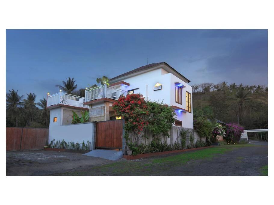 Ferienhaus Jasmine Senggigi