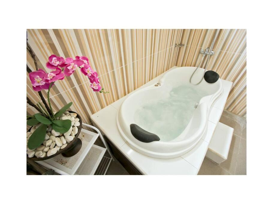 Ferienhaus Jasmine Senggigi